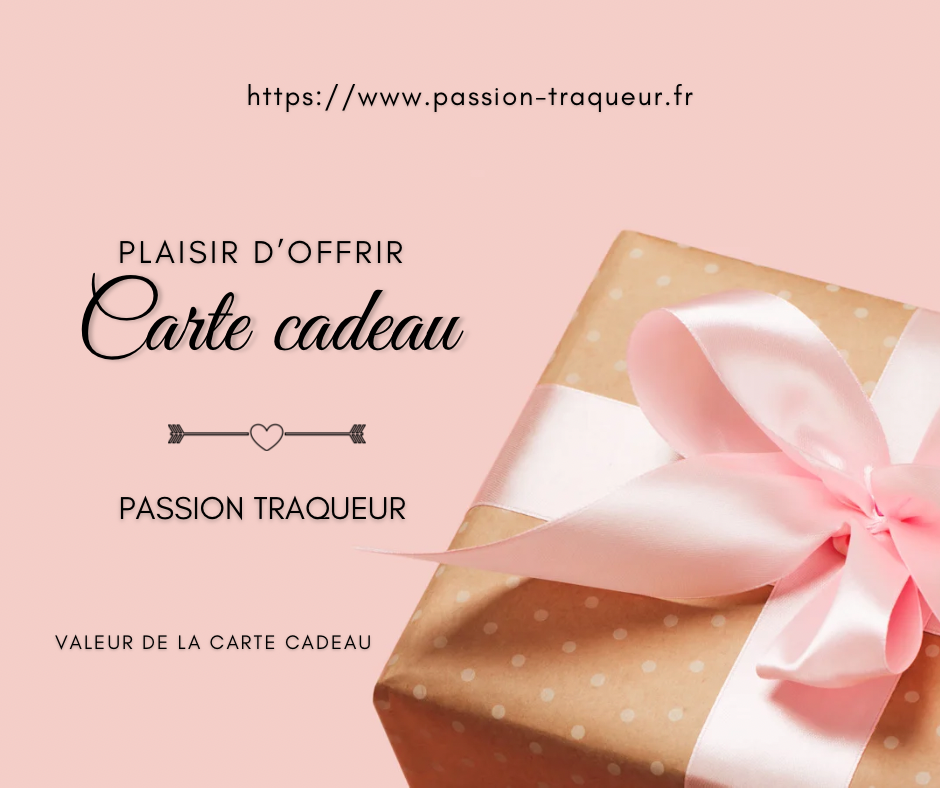 Carte cadeau